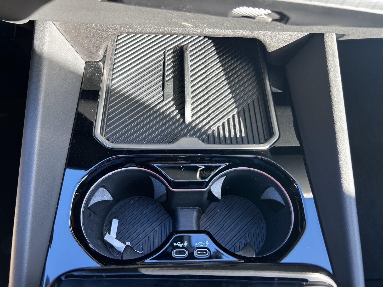 BMW i5 – Bild 30