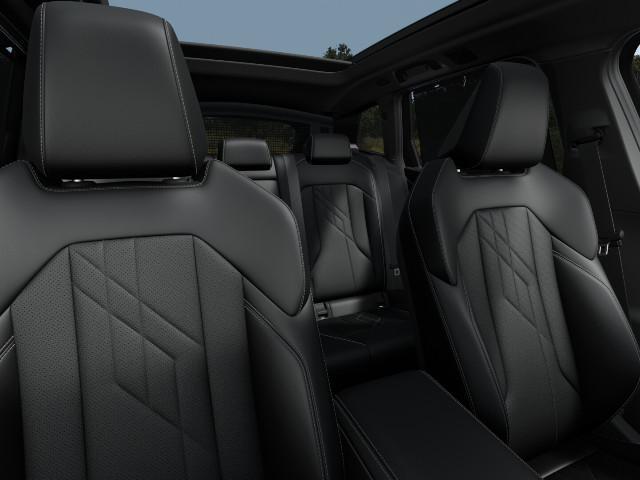 BMW X3 – Bild 4