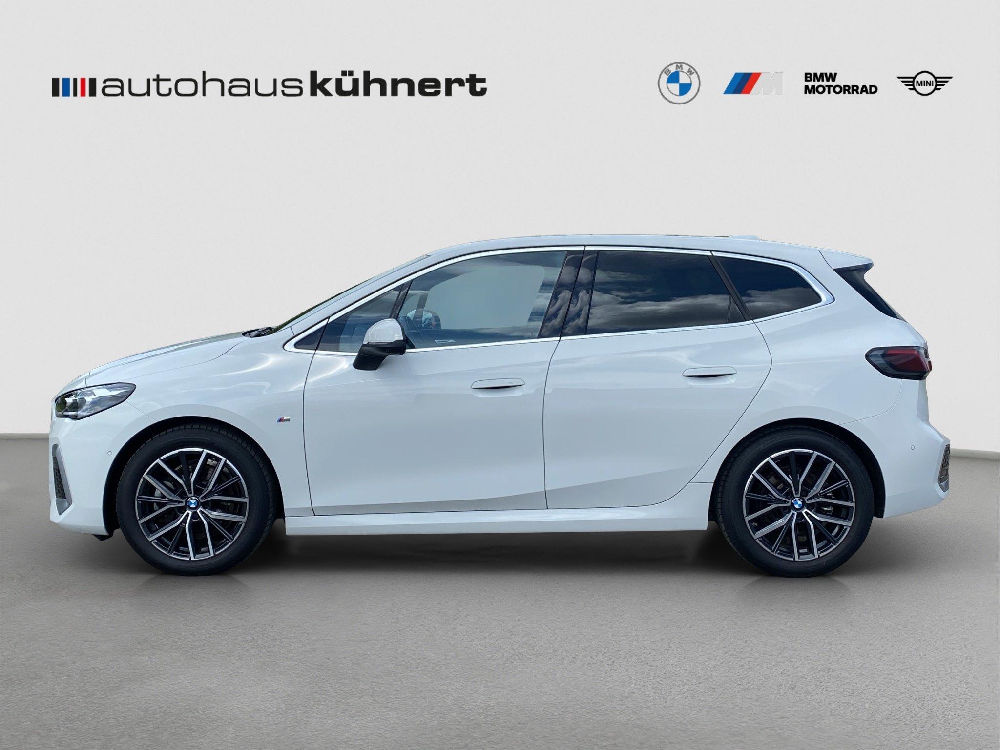 BMW 2er Active Tourer – Bild 4