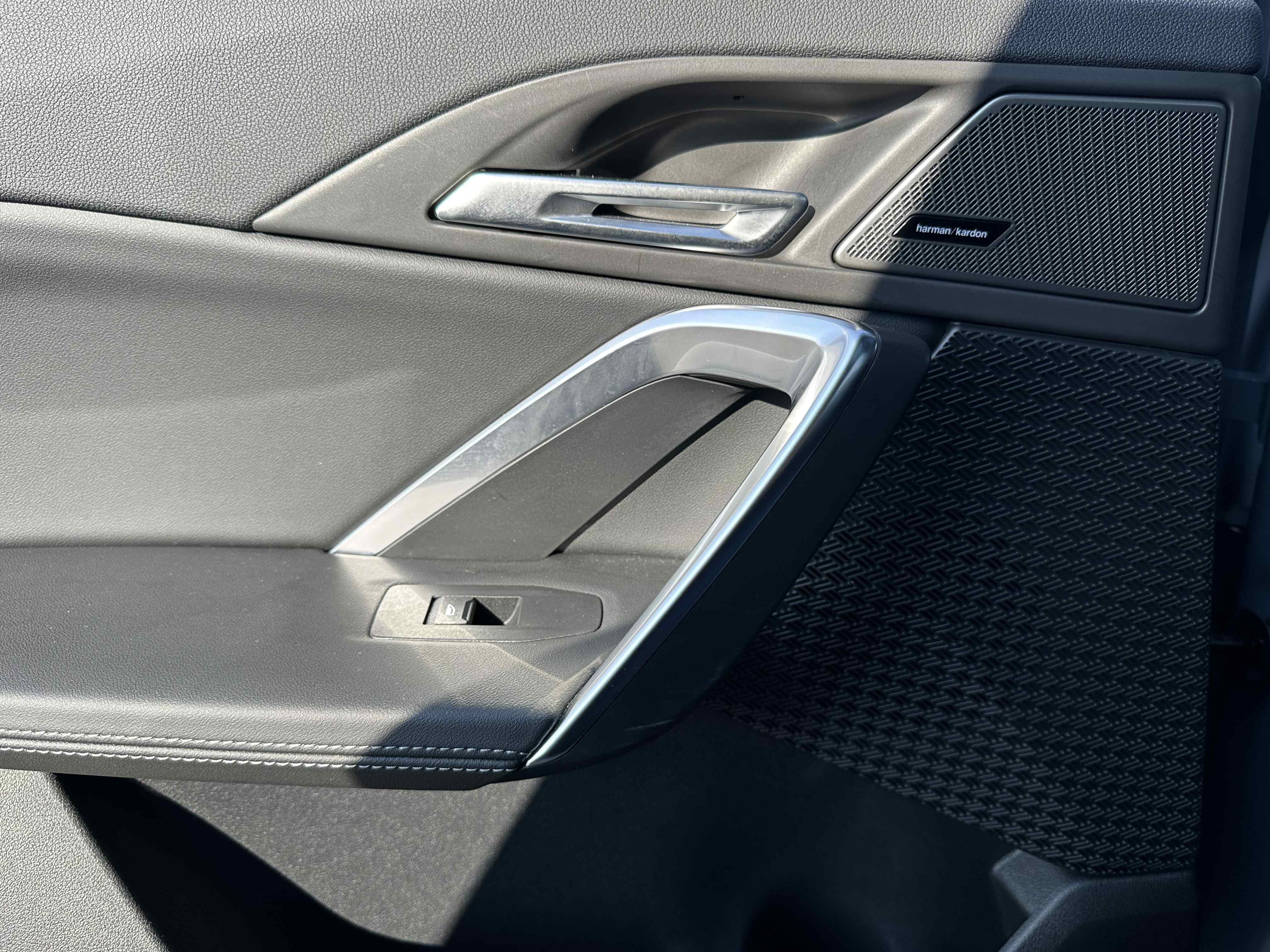 BMW X1 – Bild 24