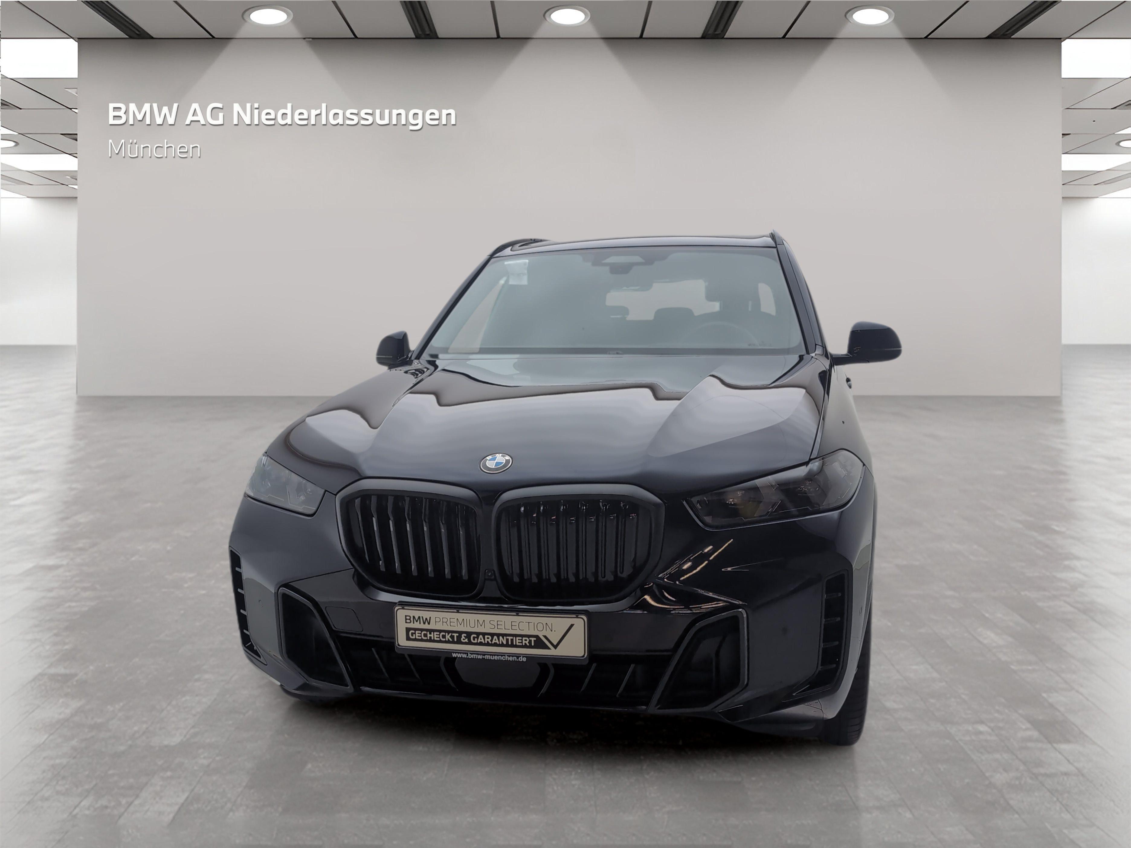 BMW X5 – Bild 4