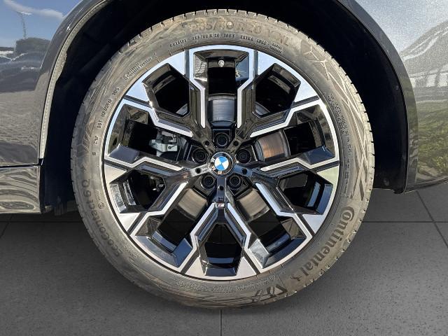 BMW X3 – Bild 11