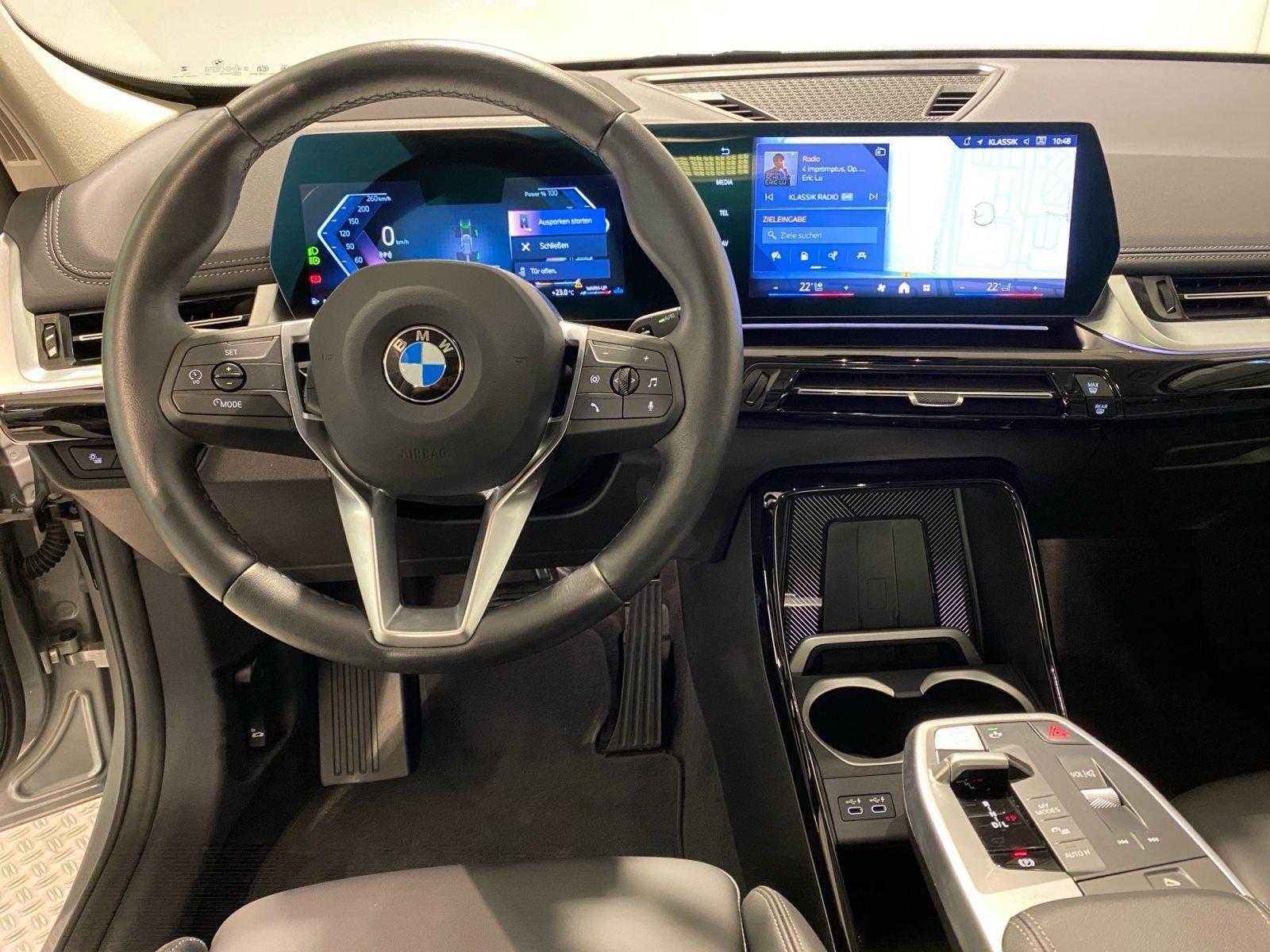 BMW X1 – Bild 10