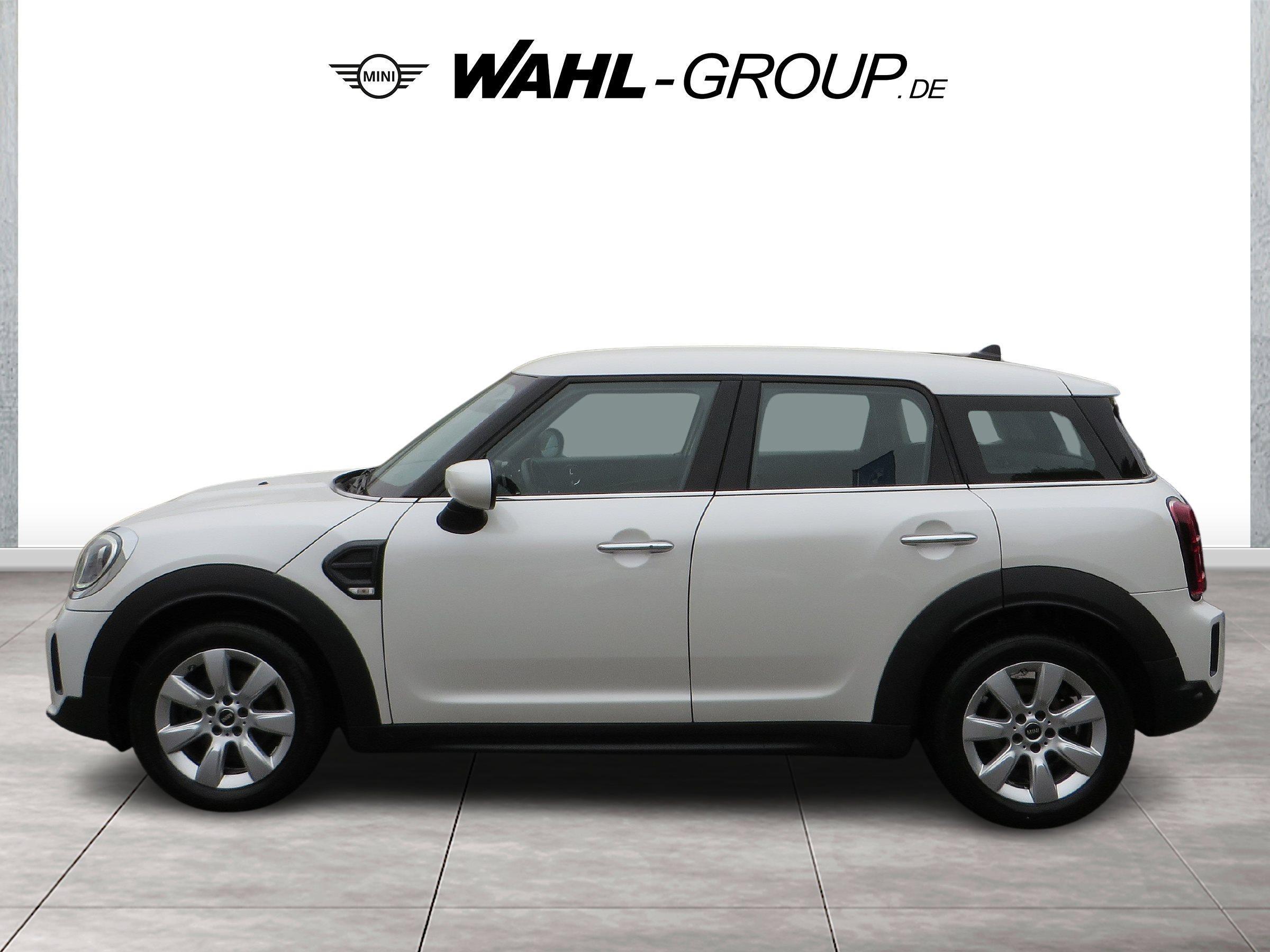 MINI Countryman – Bild 14