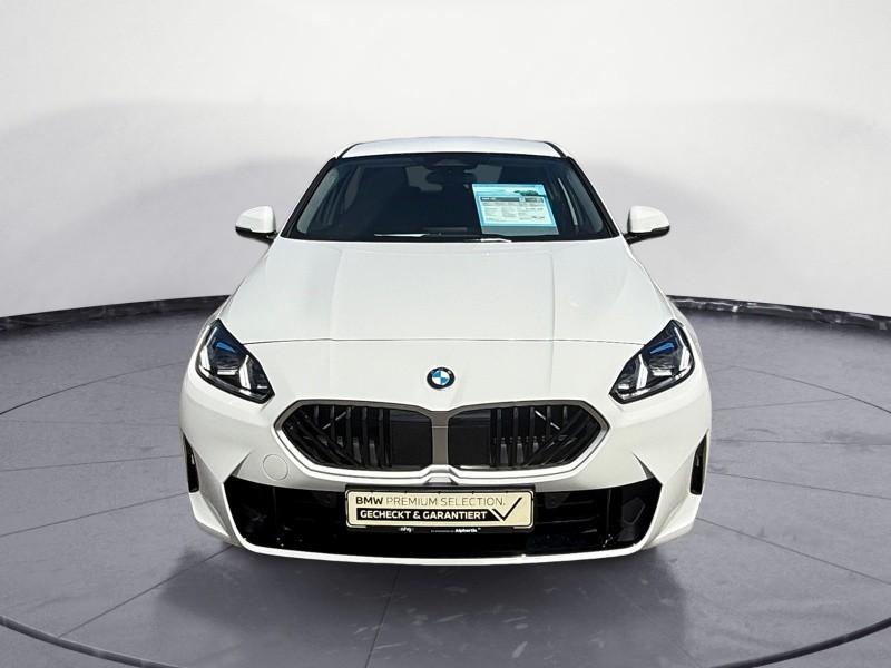 BMW 1er – Bild 18