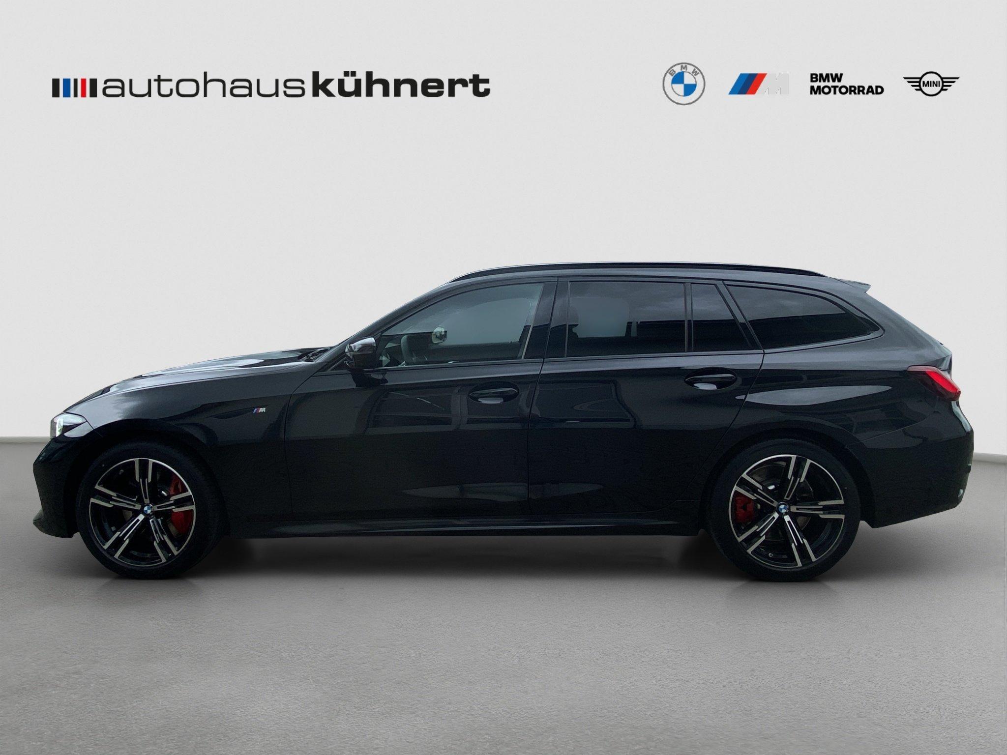 BMW 3er Touring – Bild 4