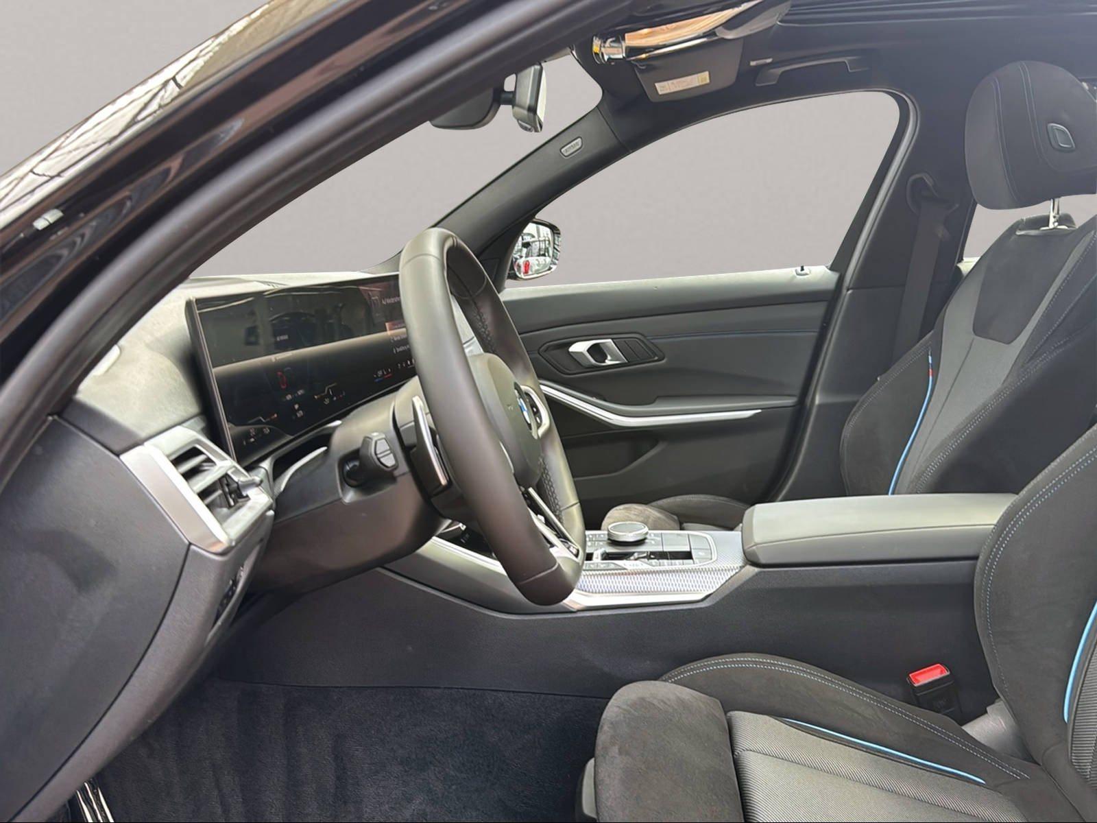 BMW 3er Touring – Bild 12