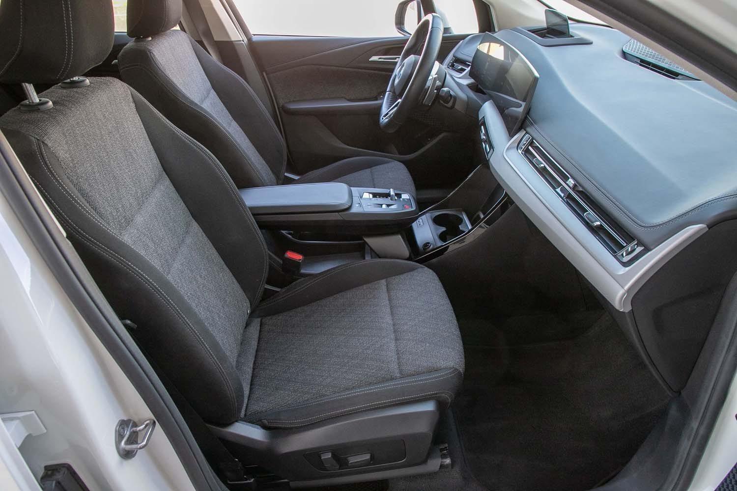 BMW 2er Active Tourer – Bild 4
