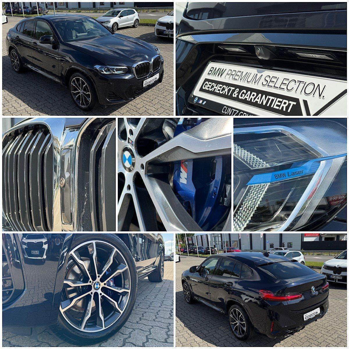BMW X4 – Bild 31