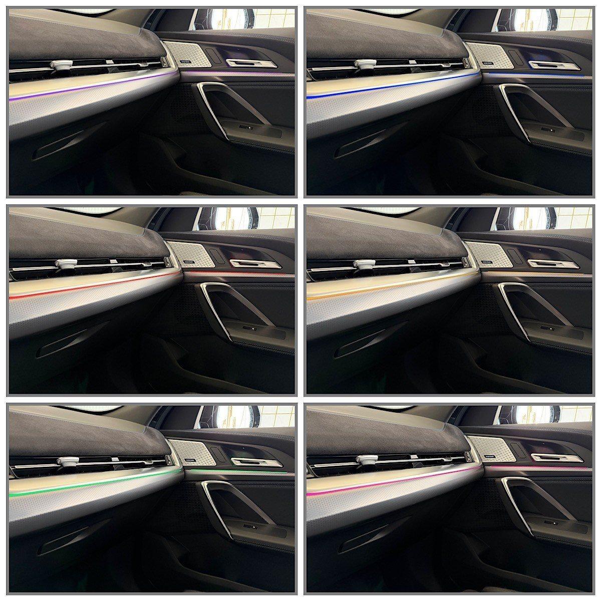 BMW iX2 – Bild 20