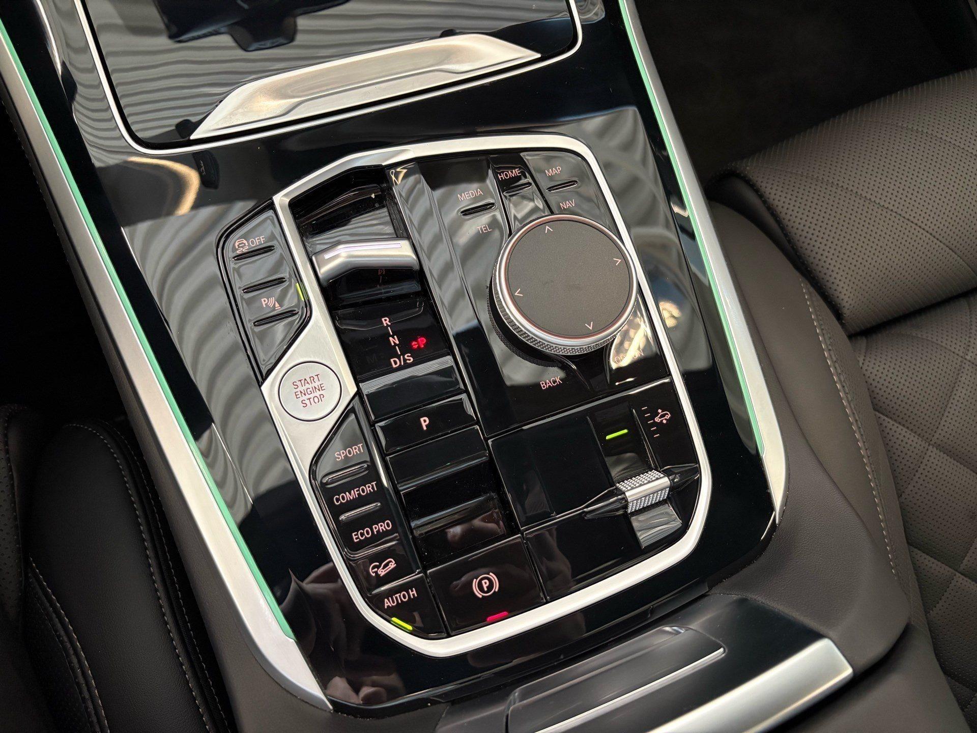 BMW X5 – Bild 9
