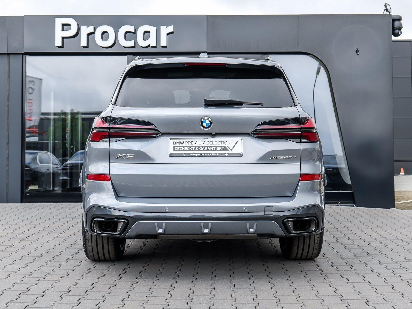 BMW X5 – Bild 12