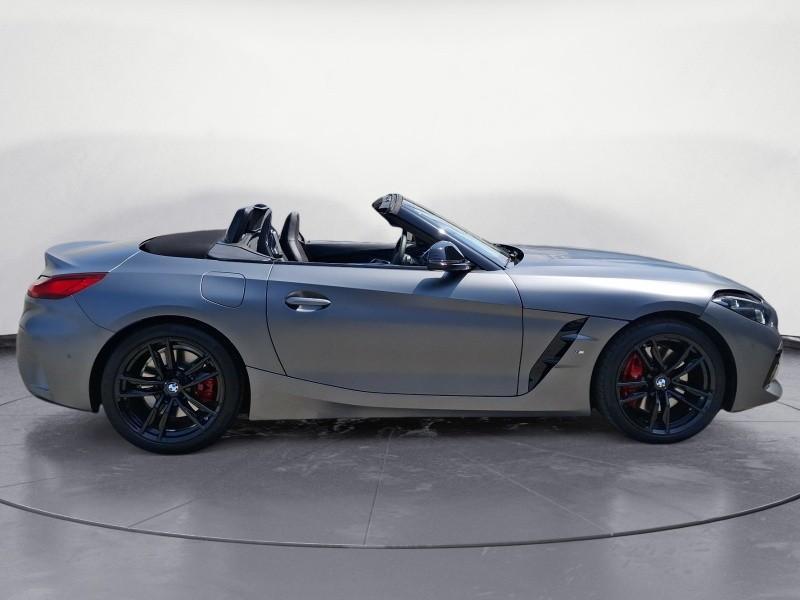 BMW Z4 – Bild 13