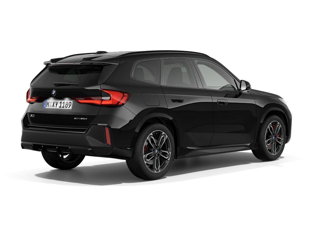 BMW X1 – Bild 5