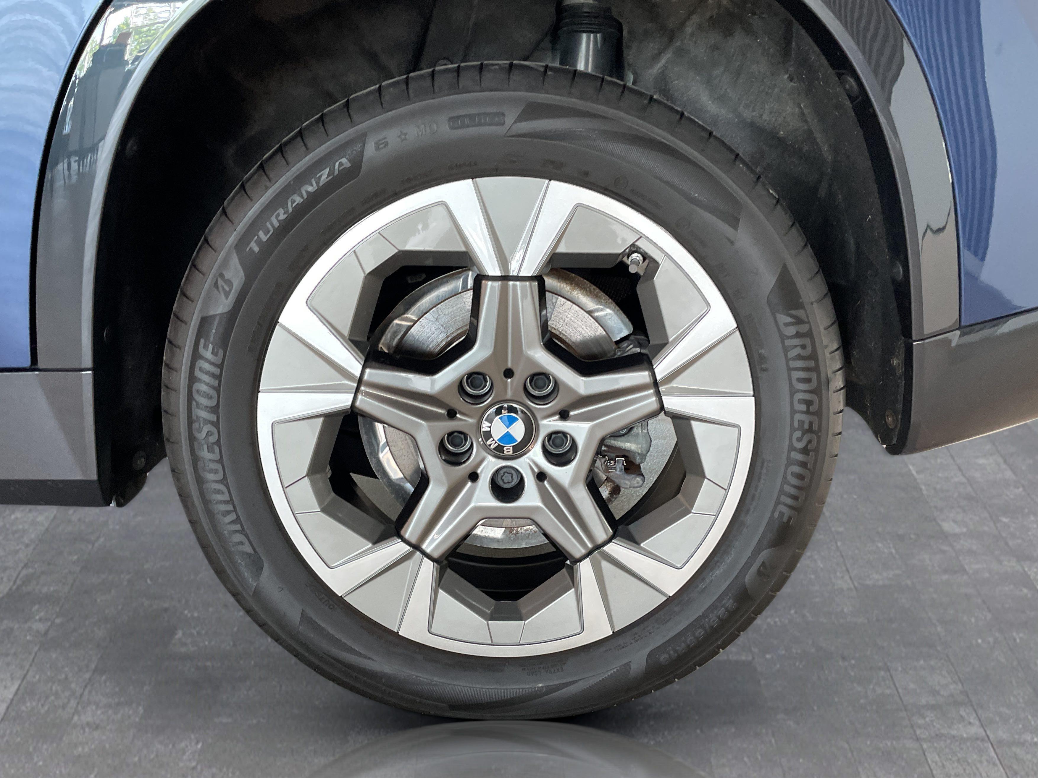 BMW X1 – Bild 8