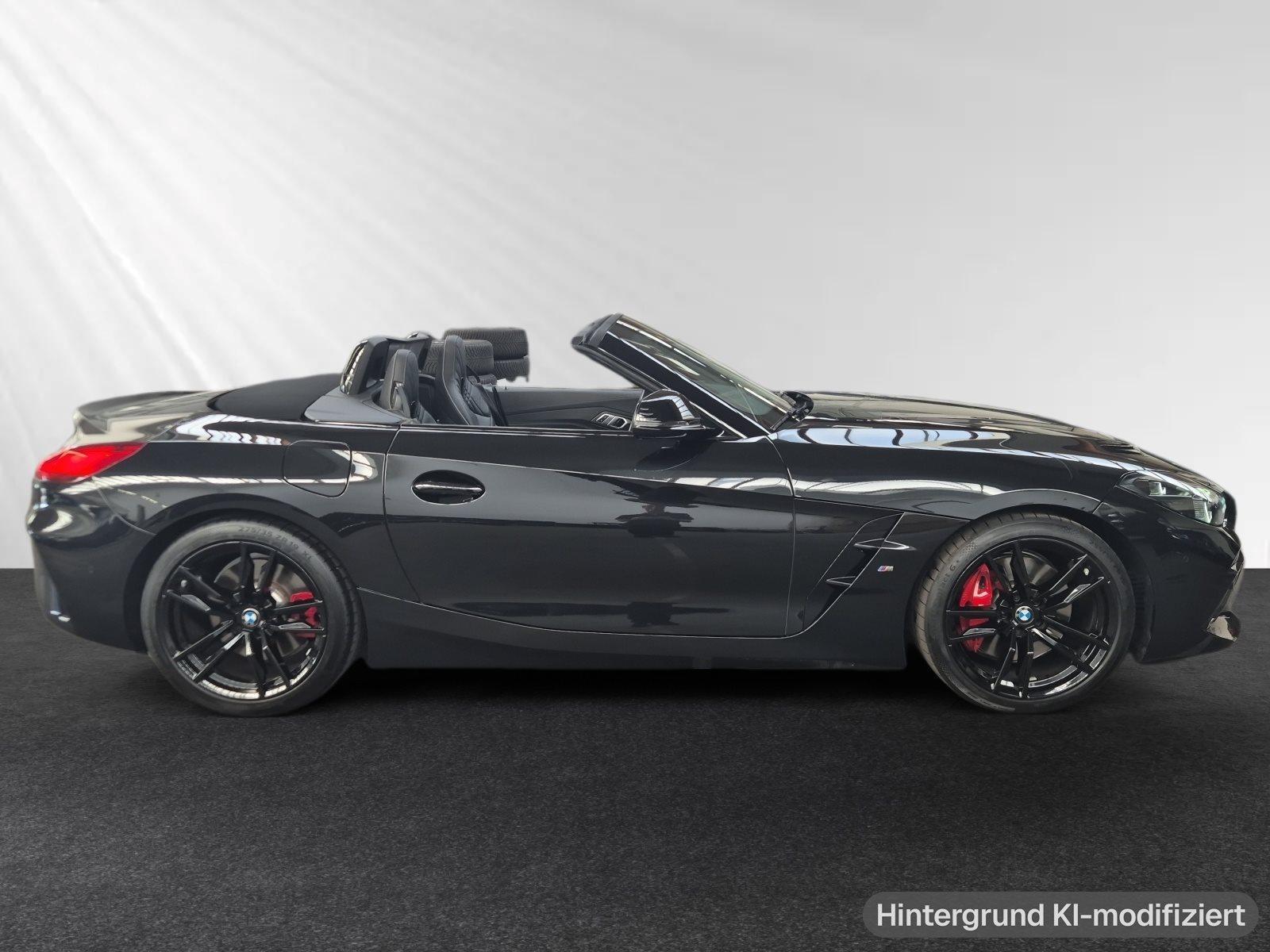 BMW Z4 – Bild 2