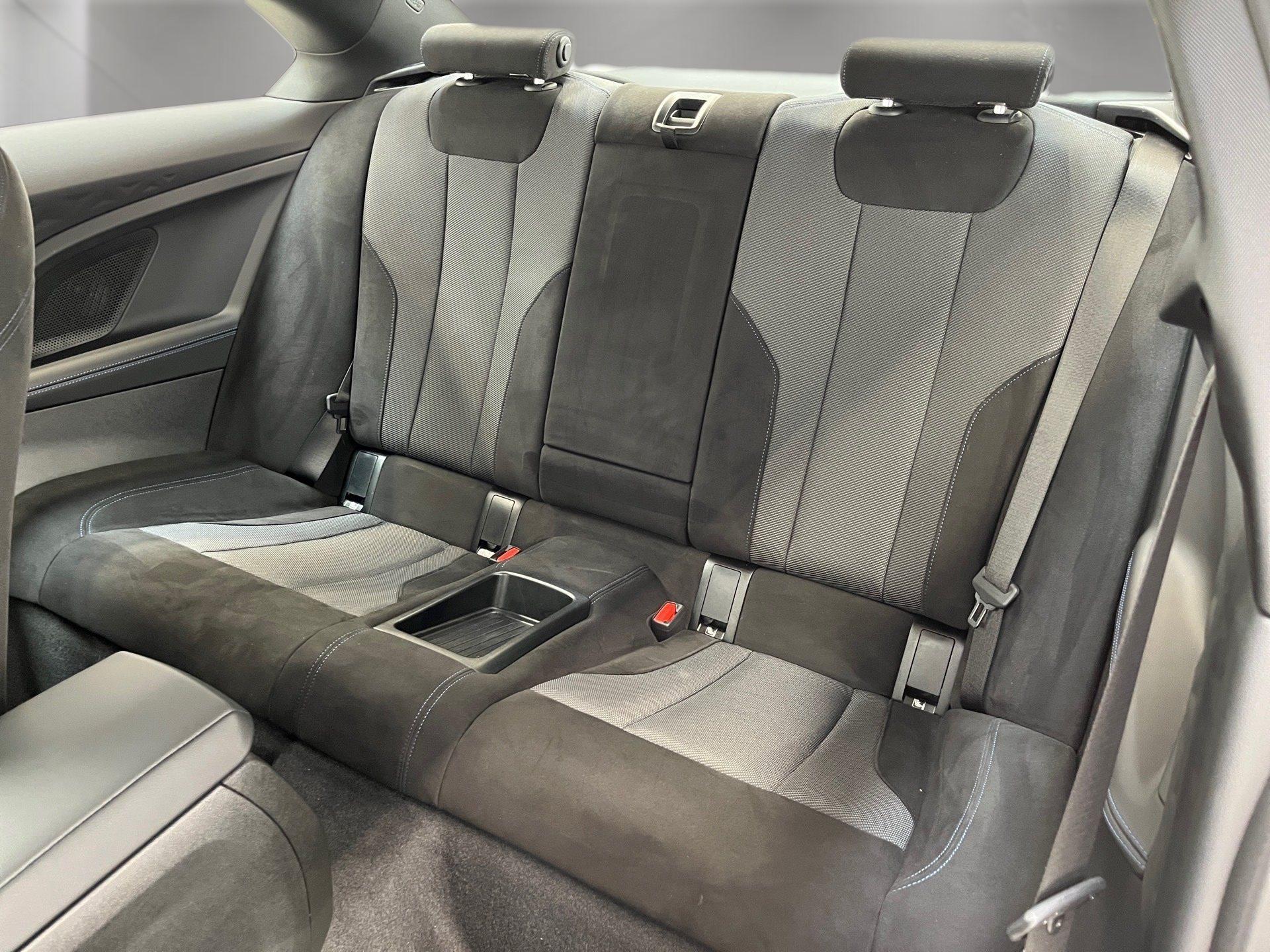 BMW 2er Coupé – Bild 10