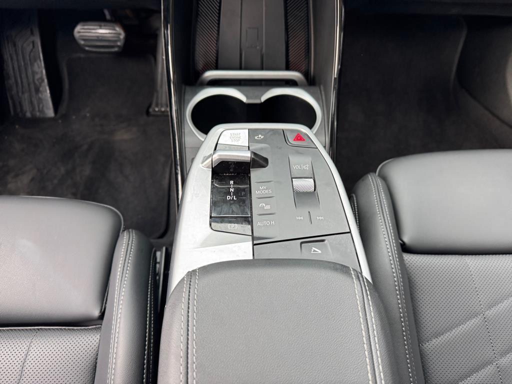 BMW X1 – Bild 17