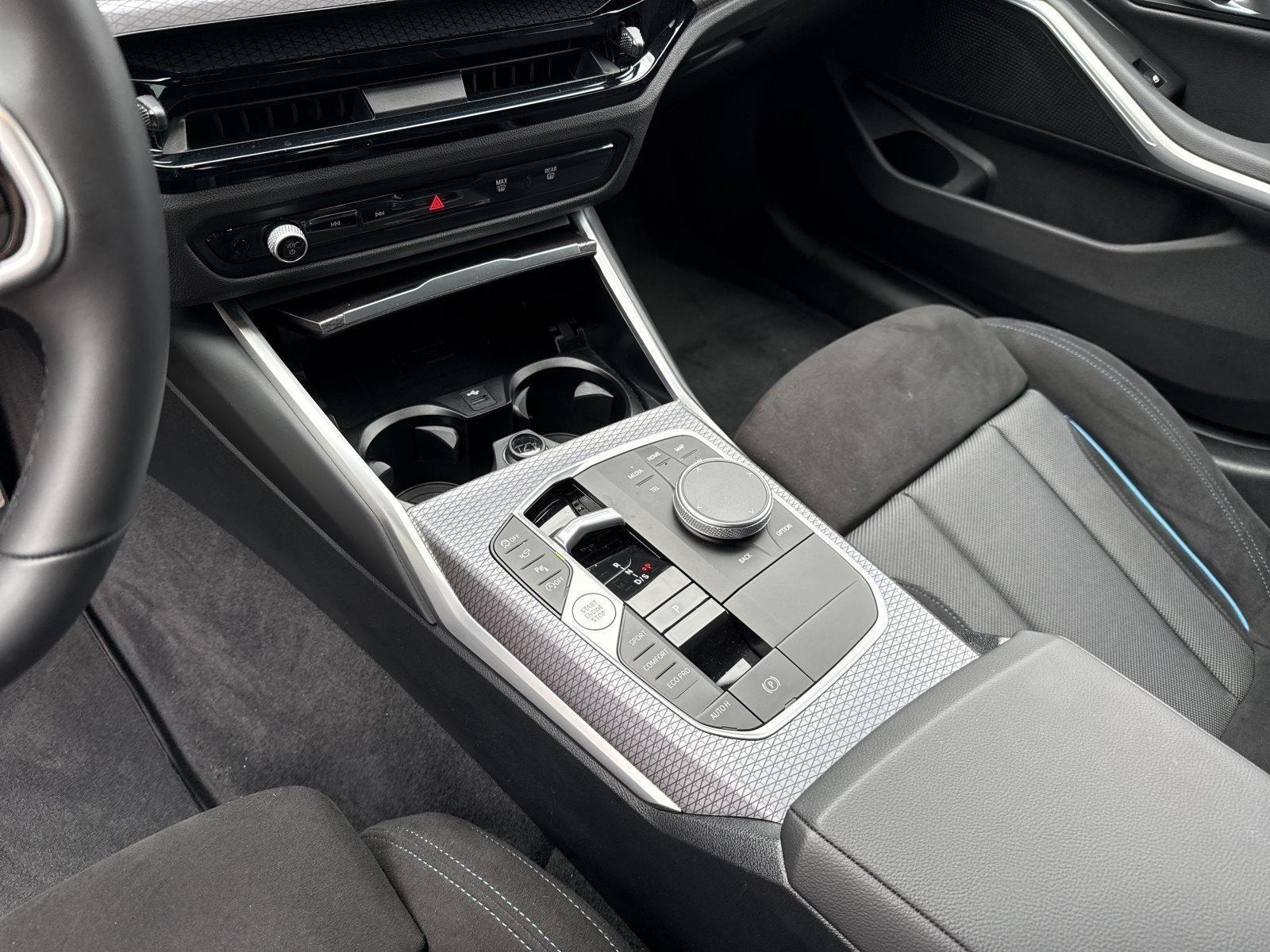 BMW 3er Touring – Bild 12