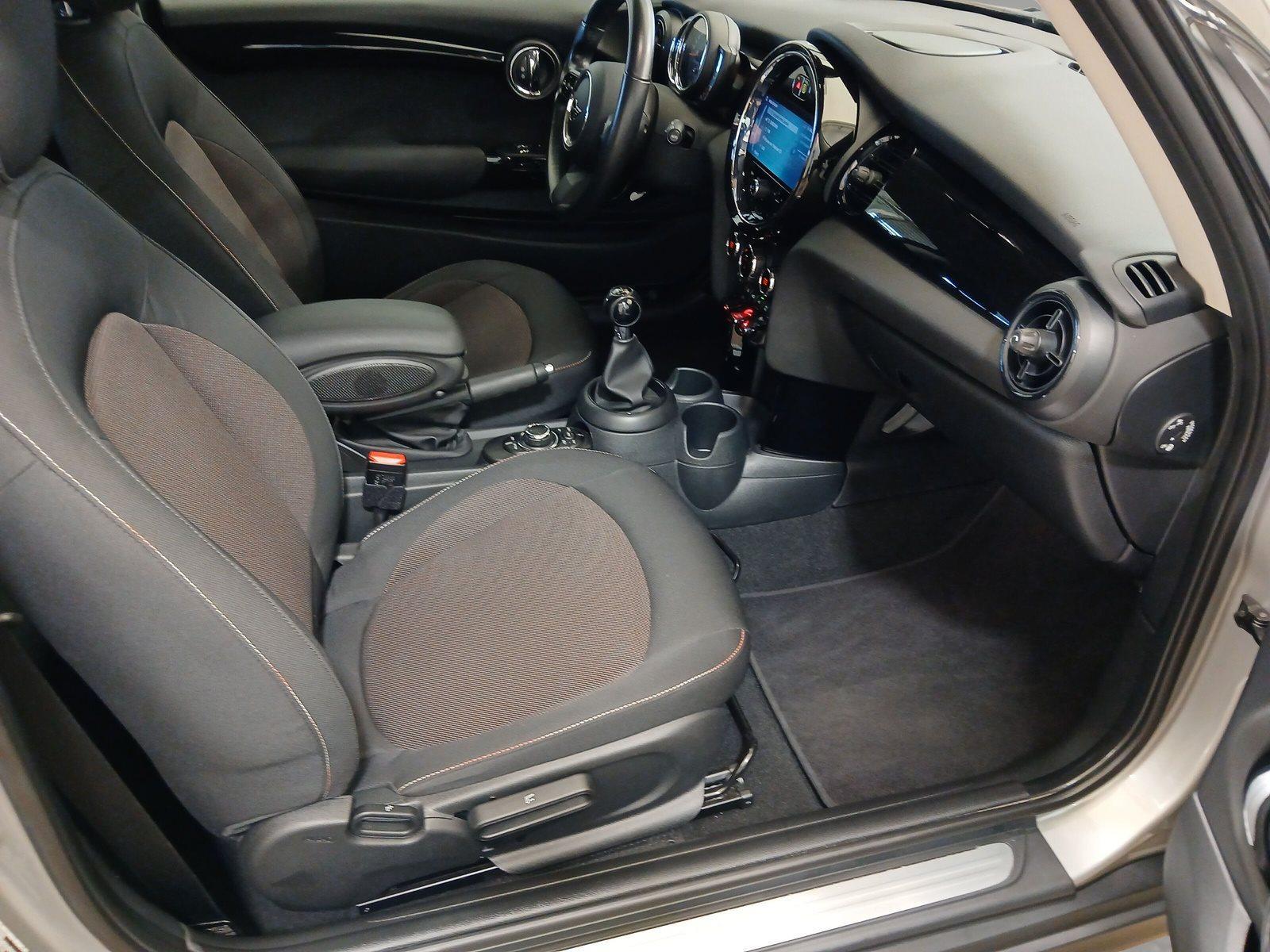 MINI Cooper 3-Türer – Bild 7