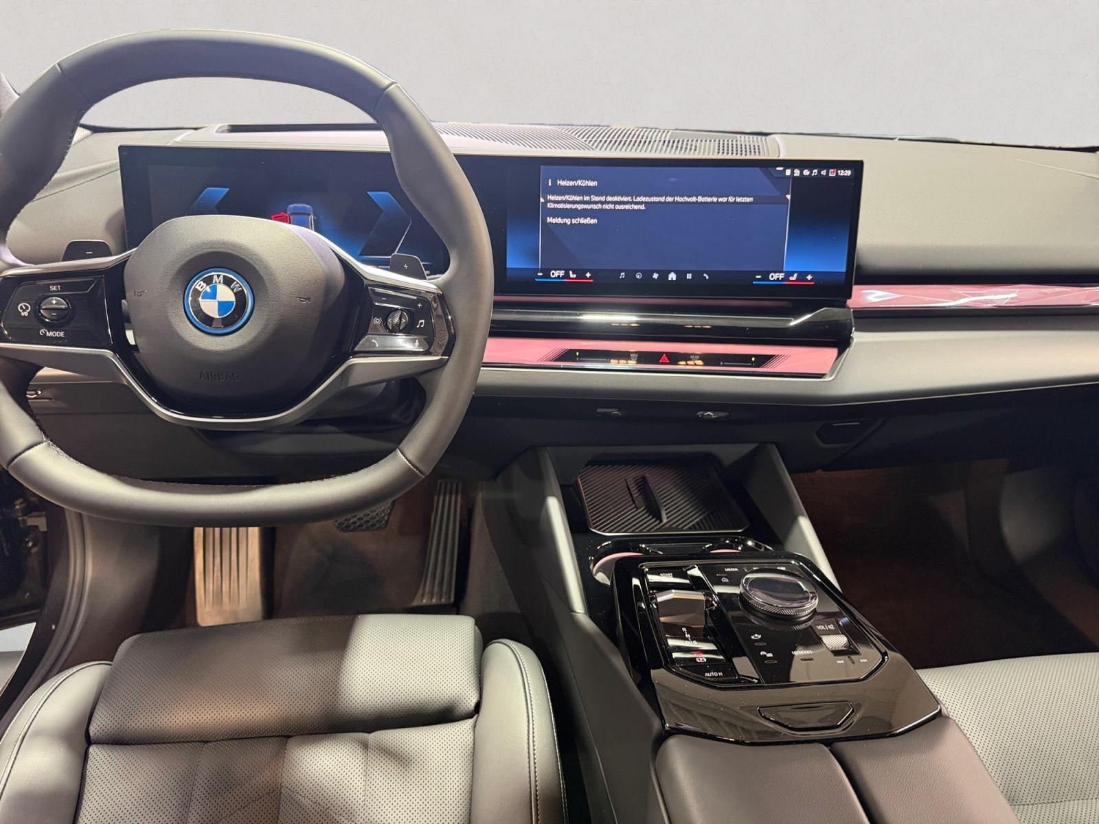 BMW 5er – Bild 13