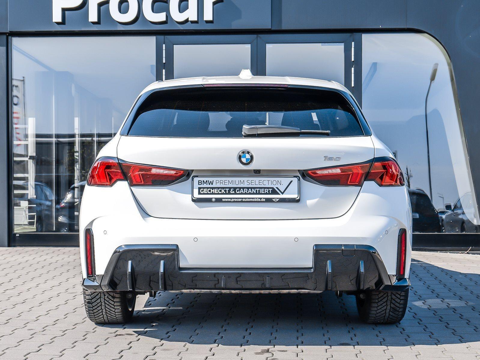 BMW 1er – Bild 14