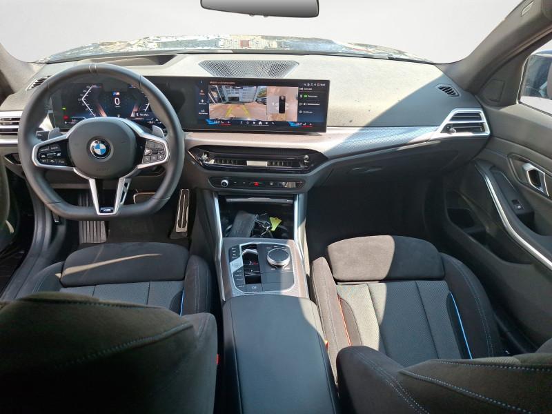 BMW 3er Touring – Bild 10