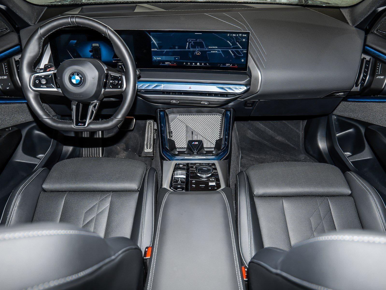 BMW X3 – Bild 3