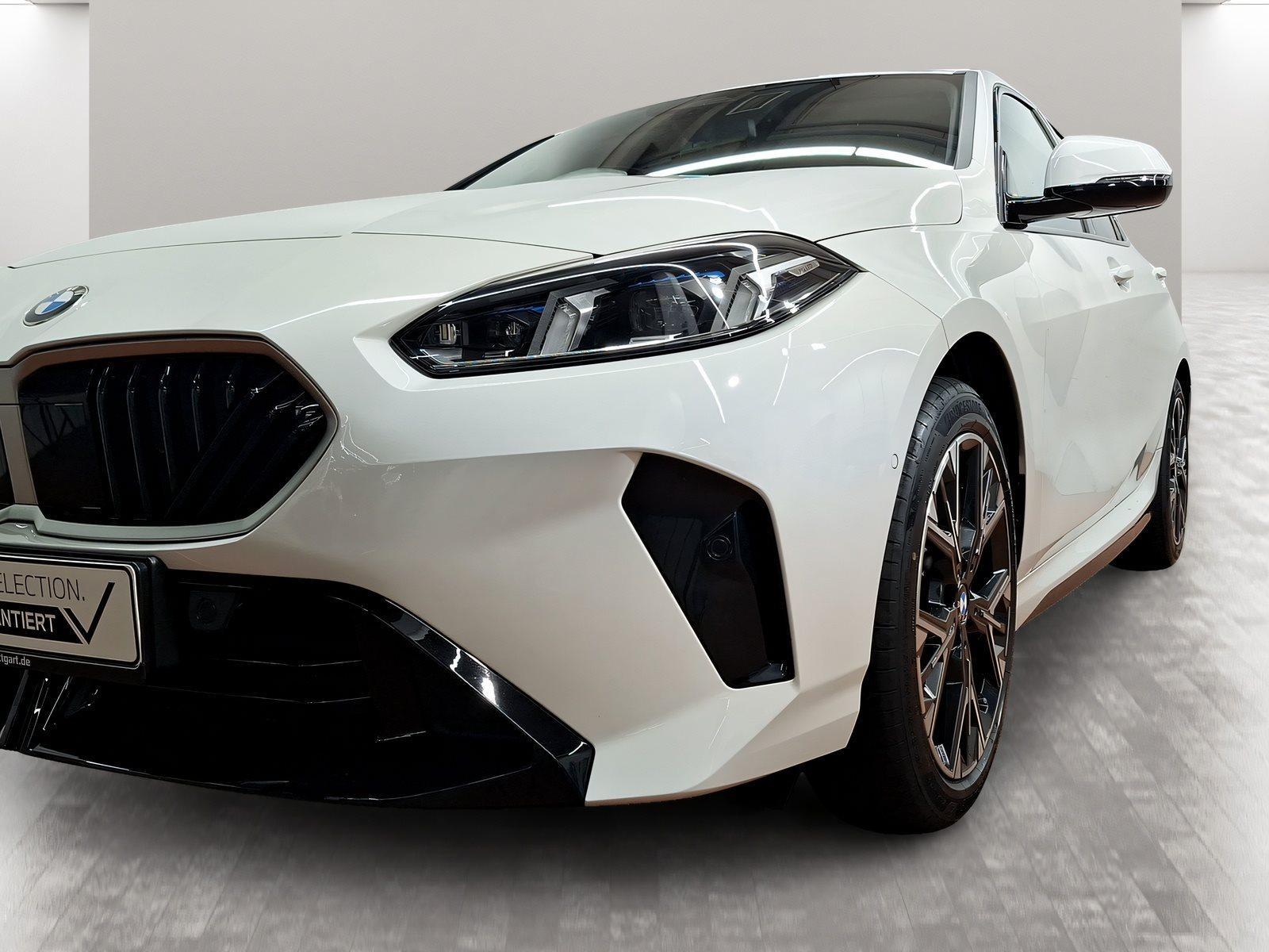 BMW 1er – Bild 16