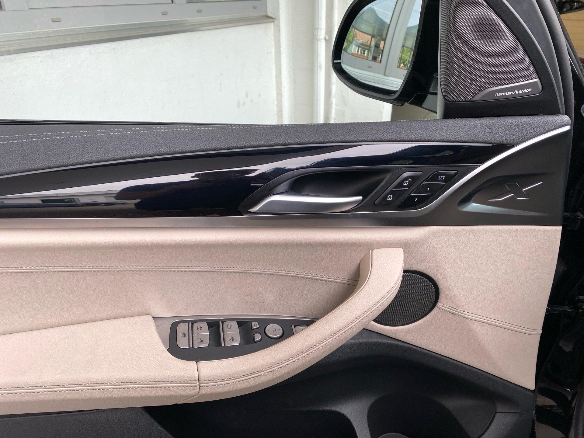 BMW X3 – Bild 7