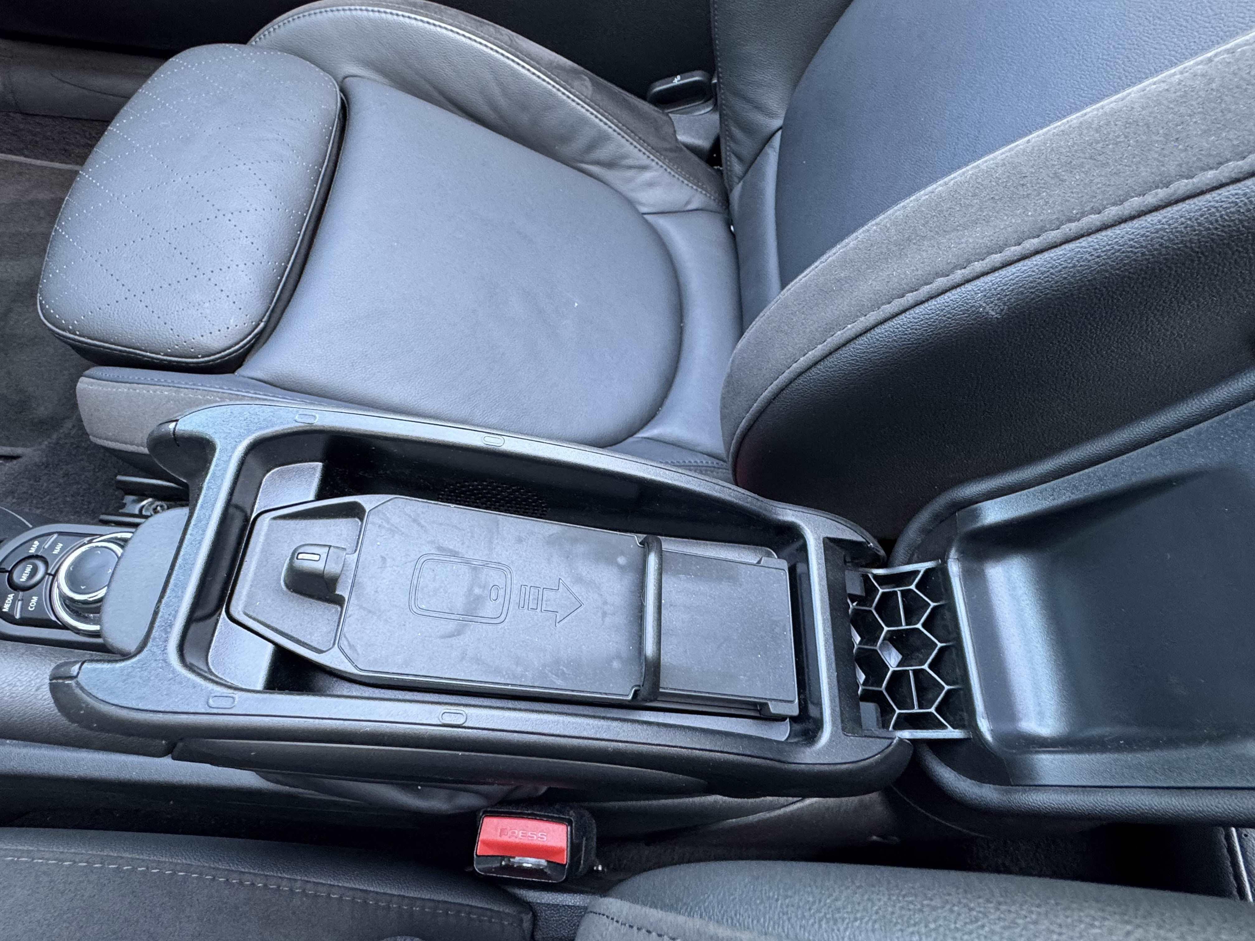MINI Cabrio – Bild 20
