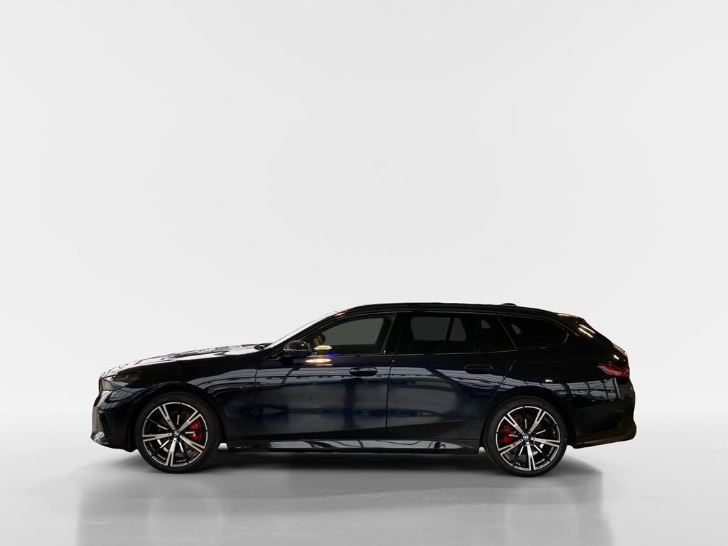 BMW 5er Touring – Bild 3