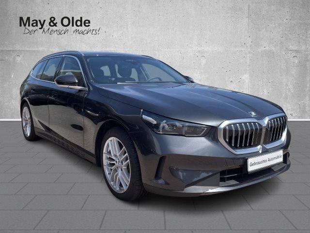 BMW 5er Touring – Bild 4