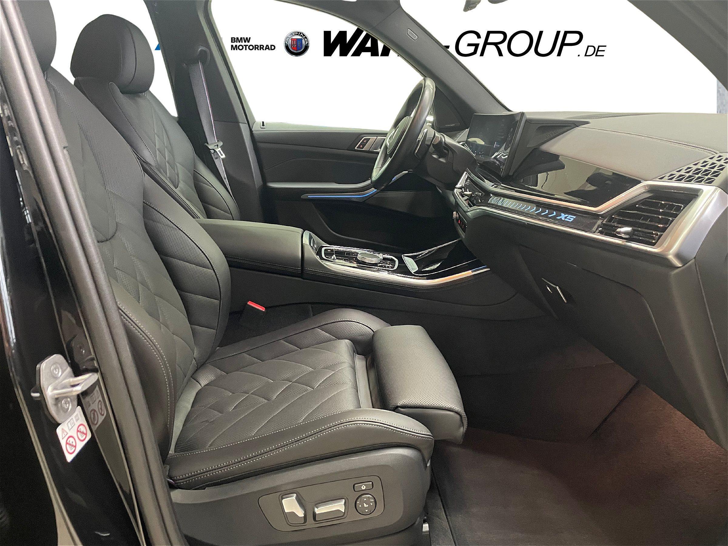 BMW X5 – Bild 8