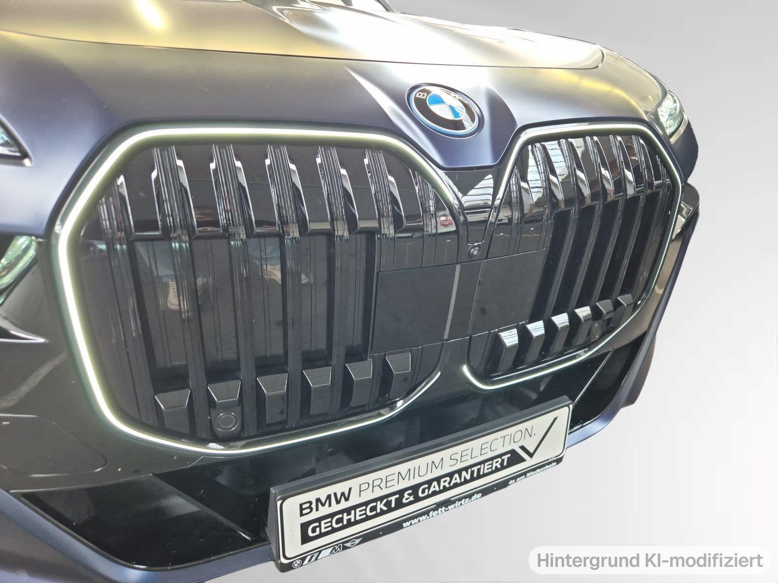 BMW 7er – Bild 26