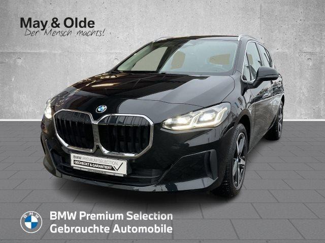 BMW 218i 2023