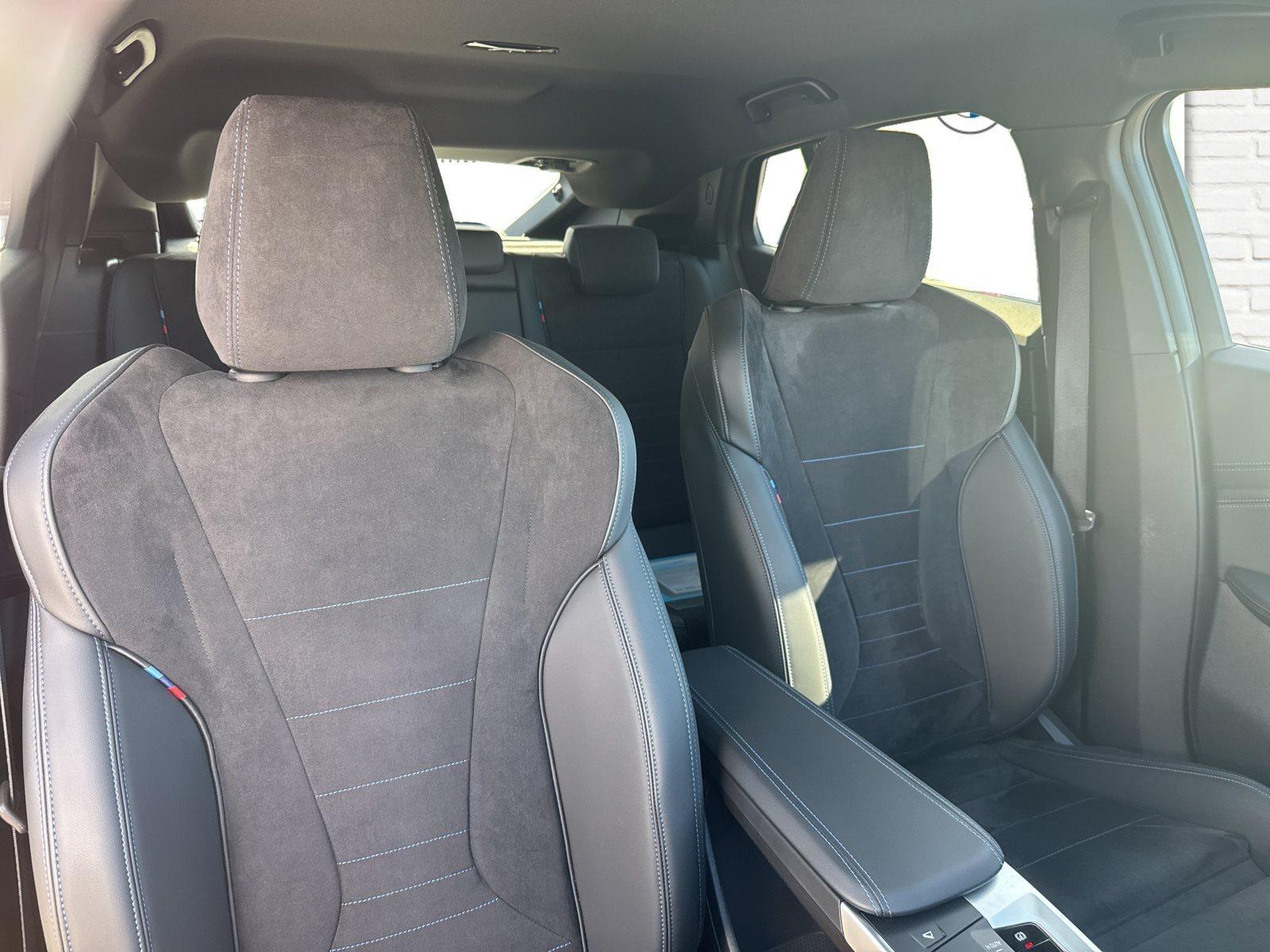 BMW X2 – Bild 14