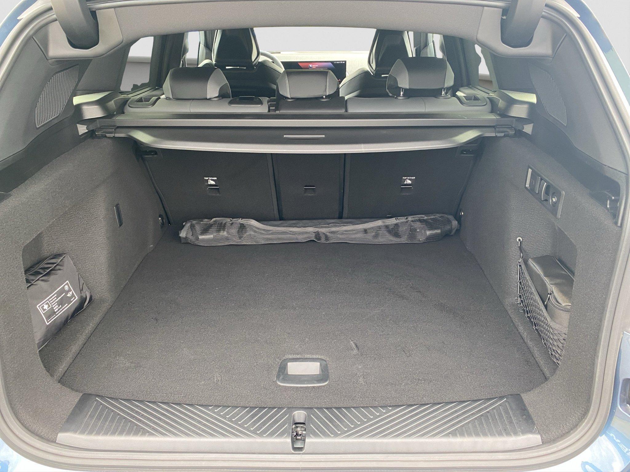 BMW X3 – Bild 12