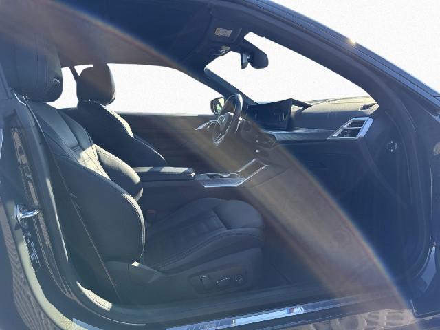 BMW 4er Cabrio – Bild 18