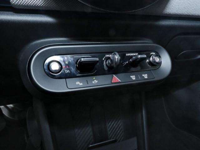 MINI Cooper 3-Türer