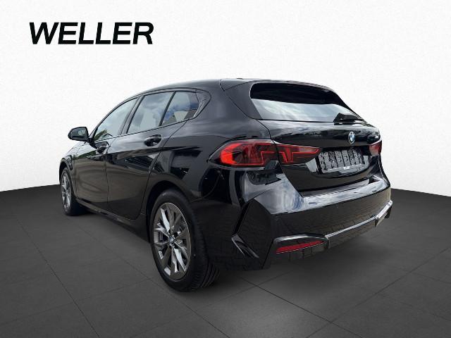 BMW 1er – Bild 4