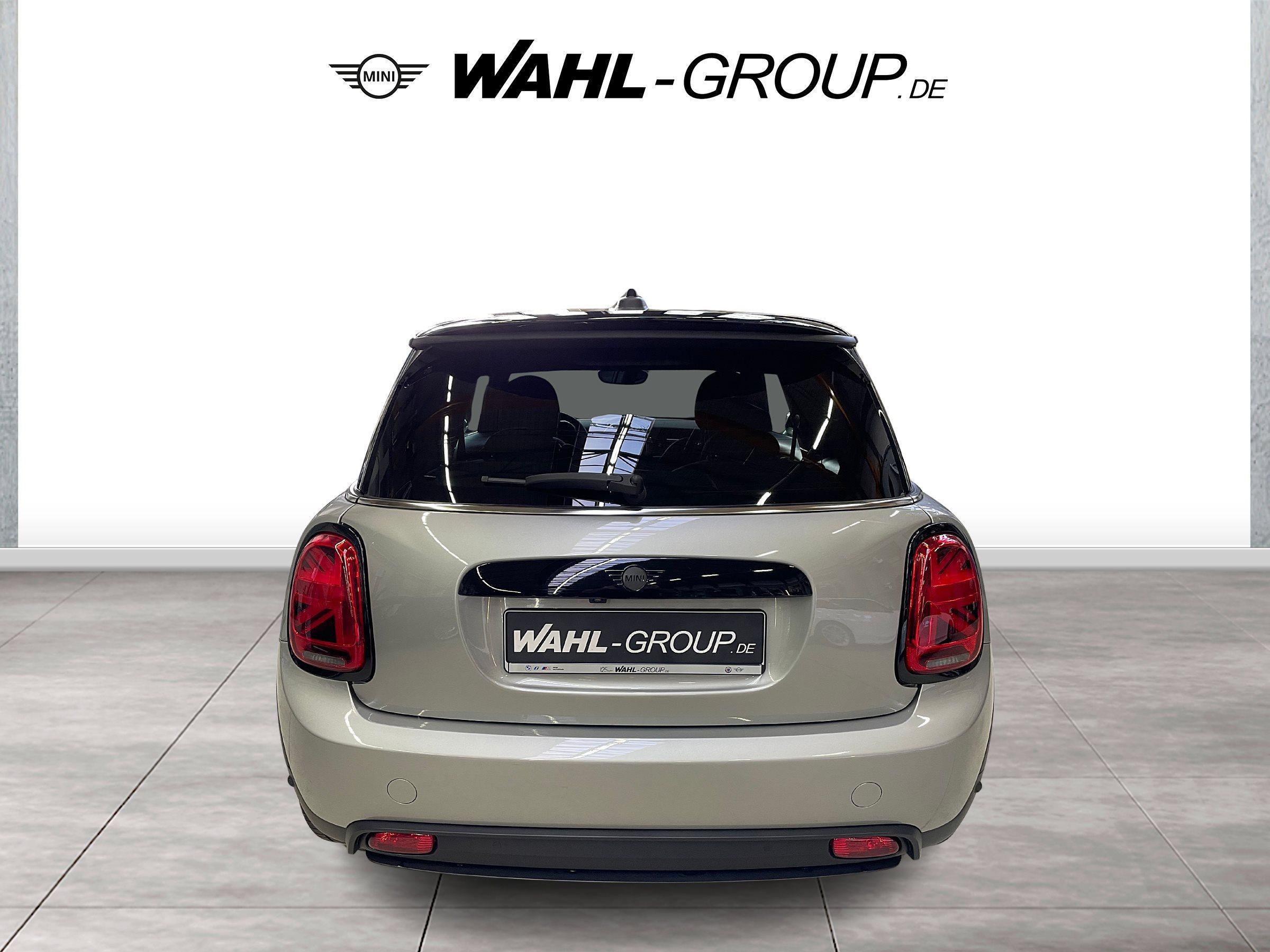 MINI Cooper 3-Türer – Bild 4