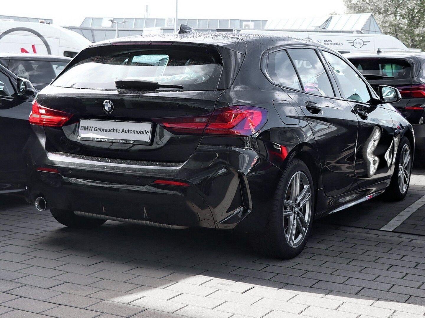 BMW 1er – Bild 3