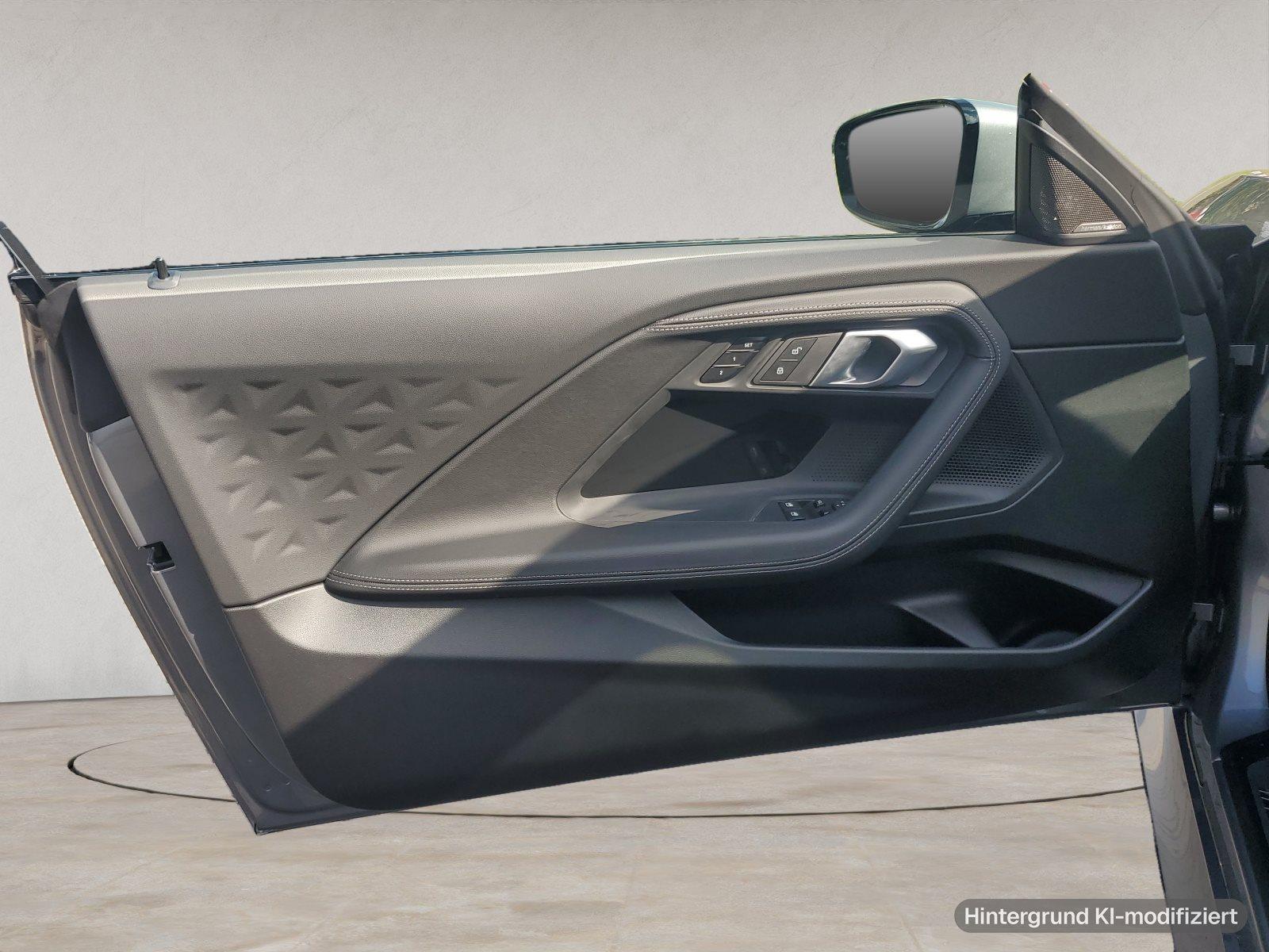 BMW 2er Coupé – Bild 11