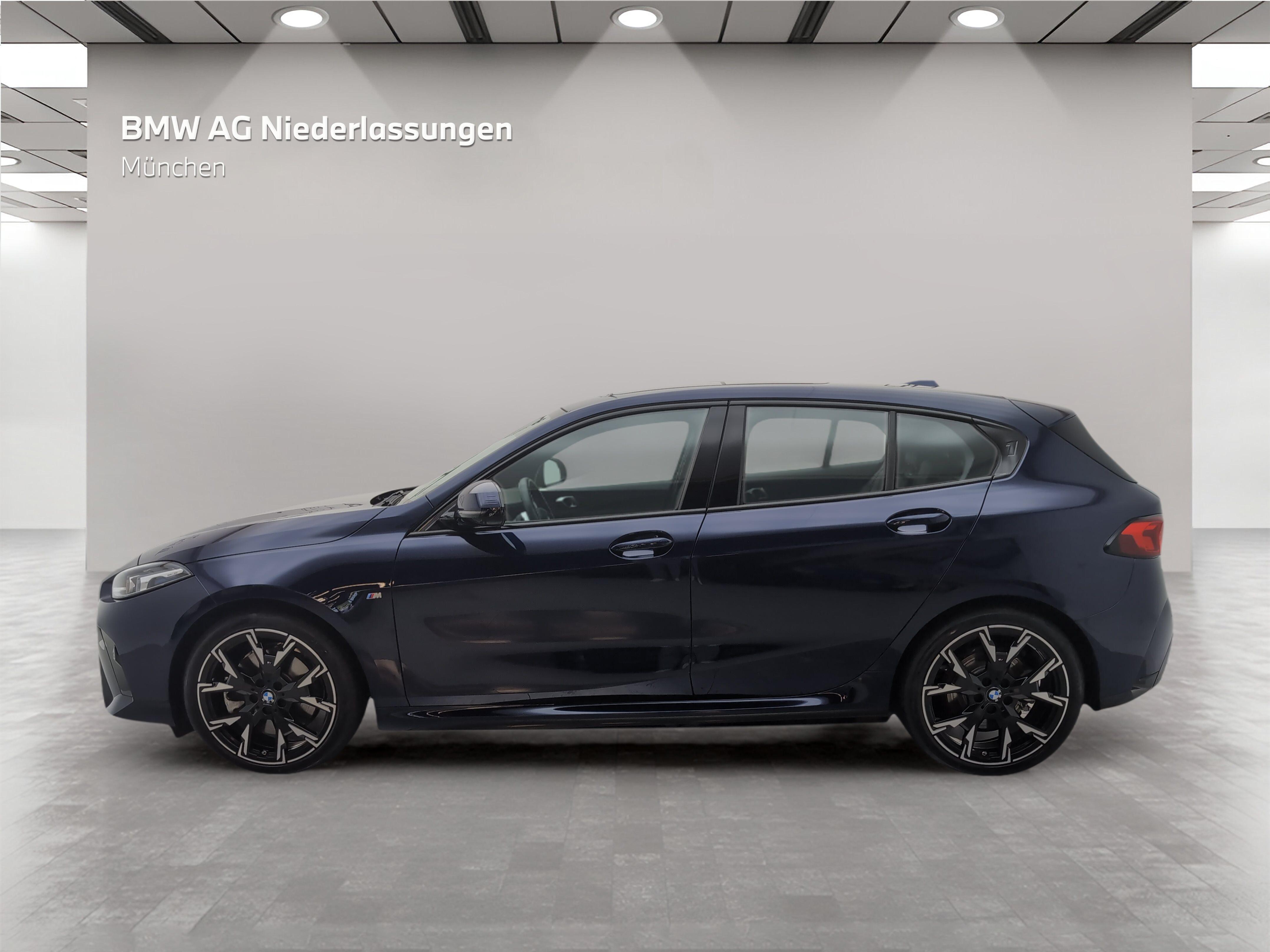 BMW 1er – Bild 2