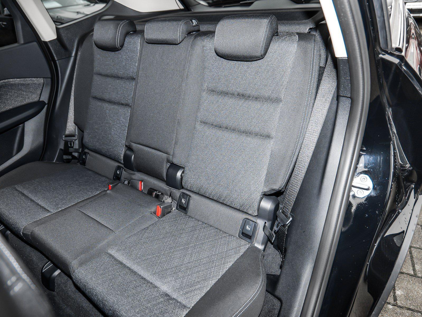 BMW X1 – Bild 21