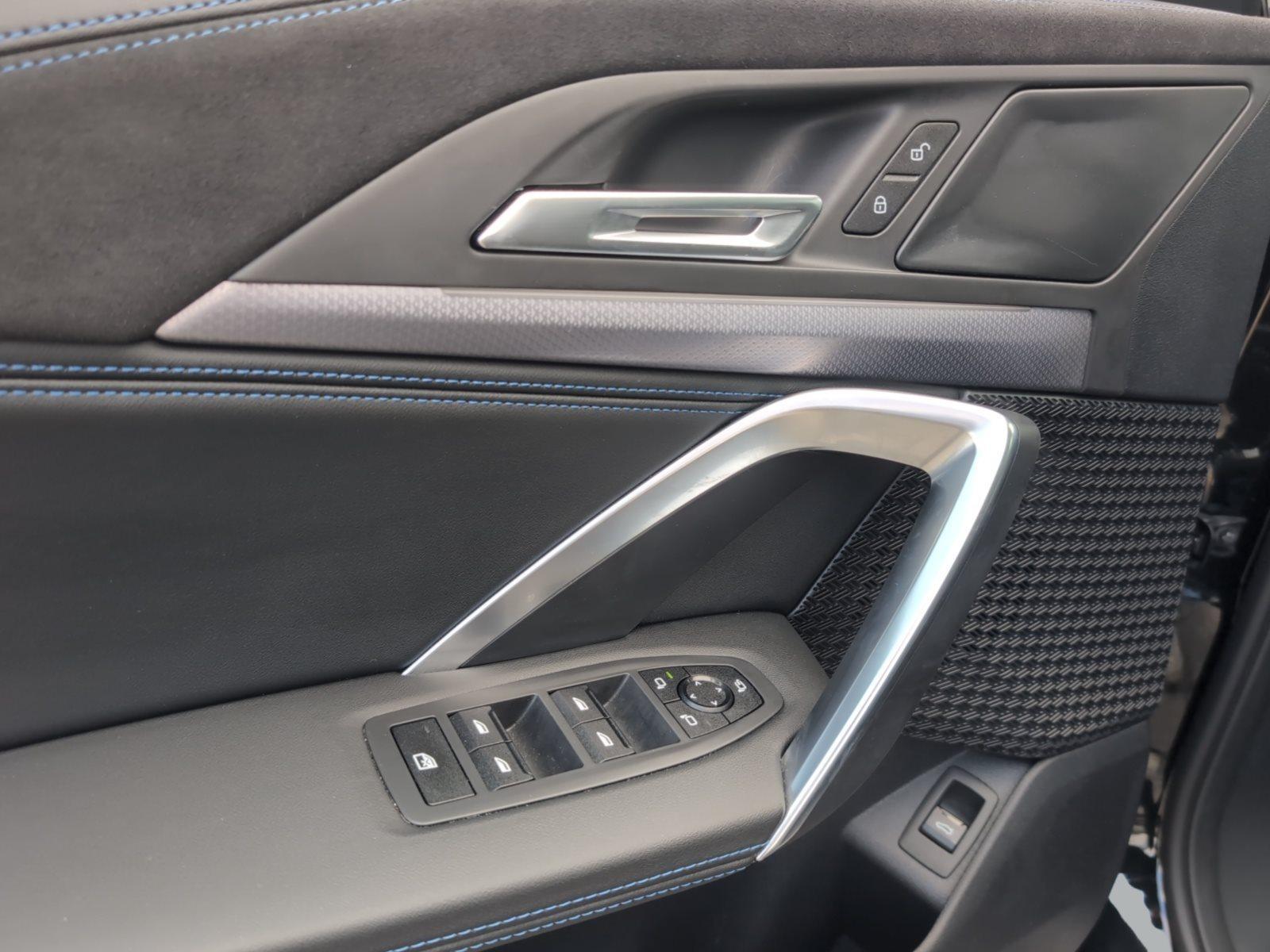 BMW X1 – Bild 23