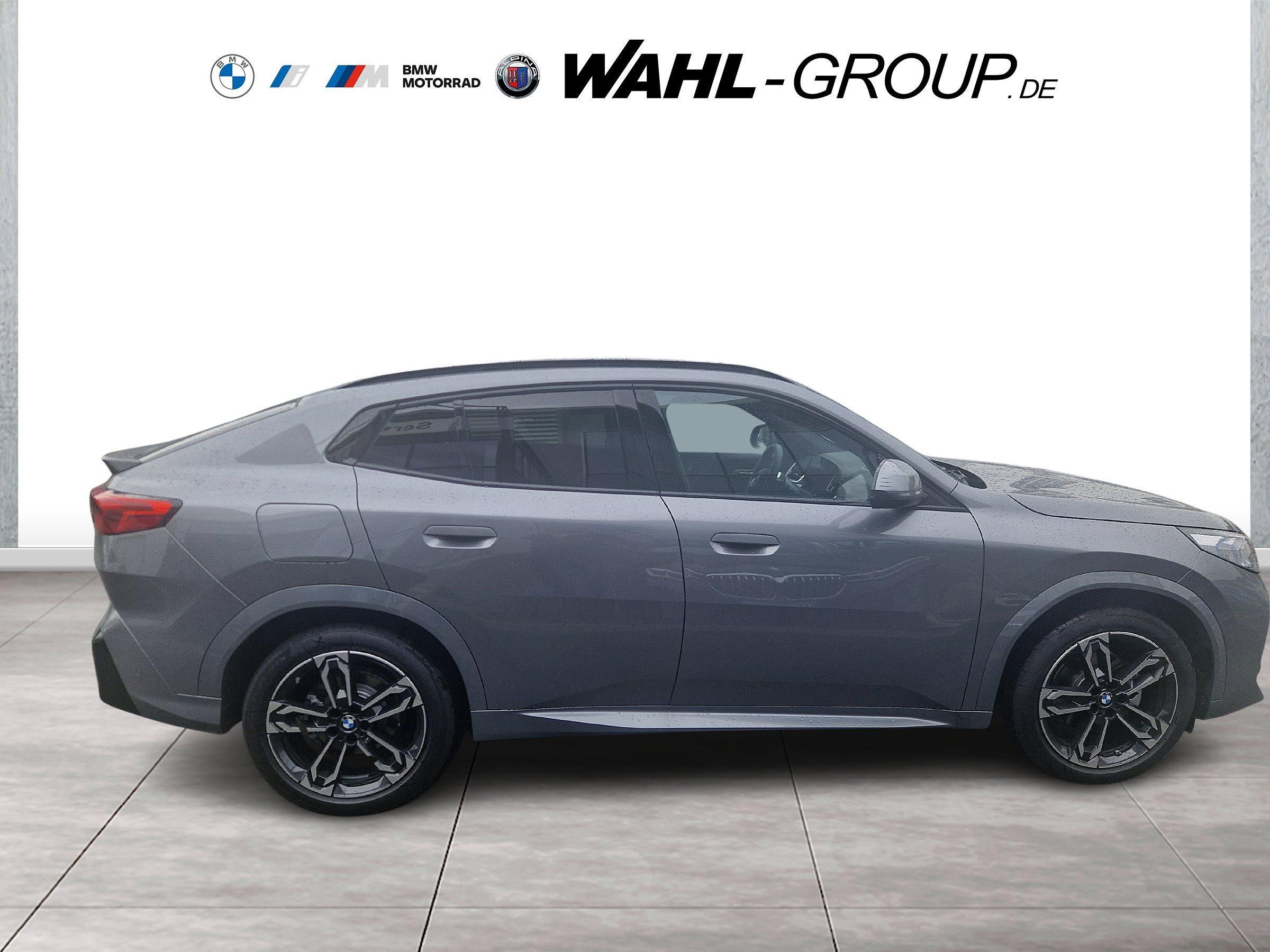 BMW iX2 – Bild 3