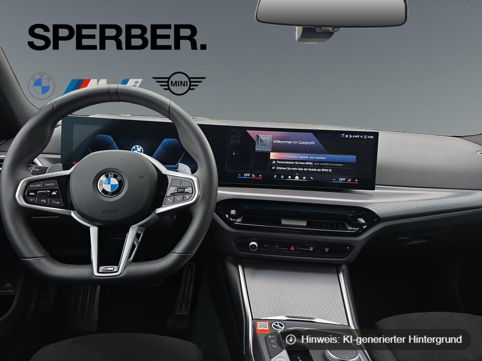BMW 3er Touring – Bild 17