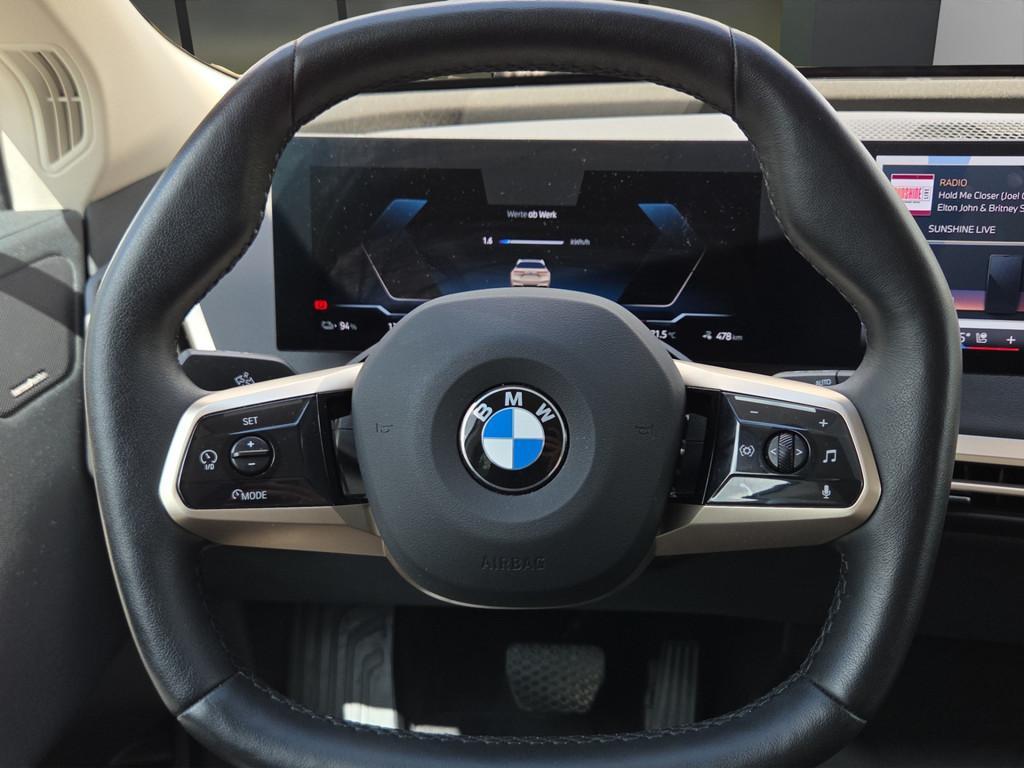 BMW iX – Bild 18